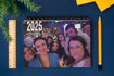 Picture of Personalised Calendar CLASSIC (Landscape)