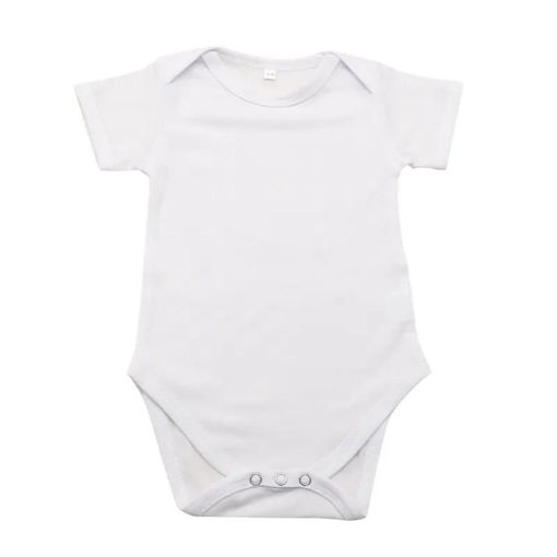 Picture of PERSONALISED ONESIE 9-12 MONTHS