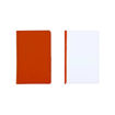 Picture of PERSONALISED PASSPORT COVER BROWN