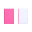Picture of PERSONALISED PASSPORT COVER PINK