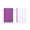 Picture of PERSONALISED PASSPORT COVER PURPLE