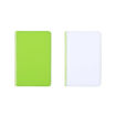 Picture of PERSONALISED PASSPORT COVER GREEN
