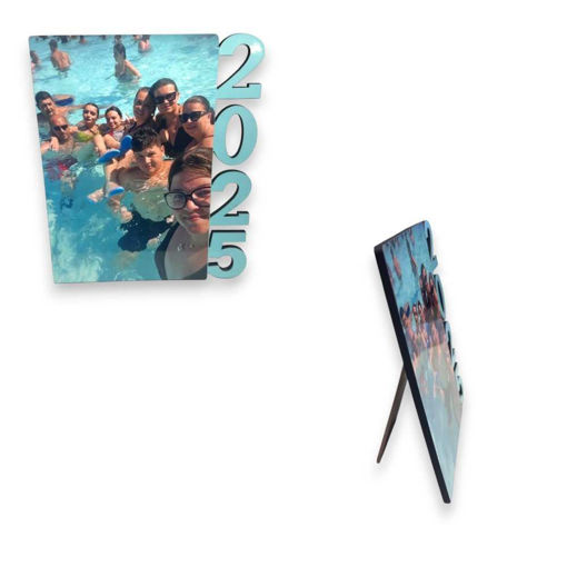 Picture of PERSONALISED FRAME 2025