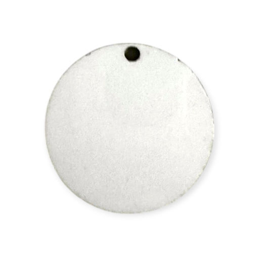Picture of PERSONALISED KEYCHAIN CIRCLE