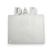 Picture of PERSONALISED KEYCHAIN DAD