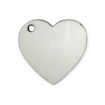 Picture of PERSONALISED KEYCHAIN HEART