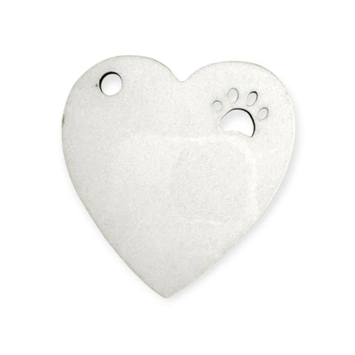 Picture of PERSONALISED KEYCHAIN PET