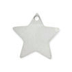 Picture of PERSONALISED KEYCHAIN STAR