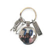 Picture of PERSONALISED GRANDPA KEYCHAIN