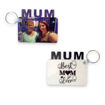 Picture of PERSONALISED KEYCHAIN MUM