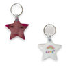 Picture of PERSONALISED KEYCHAIN STAR