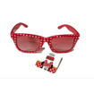 Picture of SUNGLASSES MINNIE RED