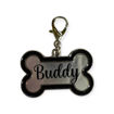 Picture of PERSONALISED DOG TAG BLUE