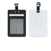 Picture of PERSONALISED LUGGAGE TAG LEATHER