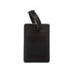 Picture of PERSONALISED LUGGAGE TAG LEATHER