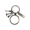 Picture of PERSONALISED DAD KEYCHAIN
