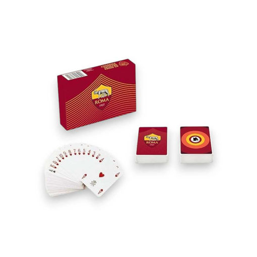 Picture of ROMA PLAYING CARDS