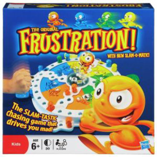 Picture of FRUSTRATION