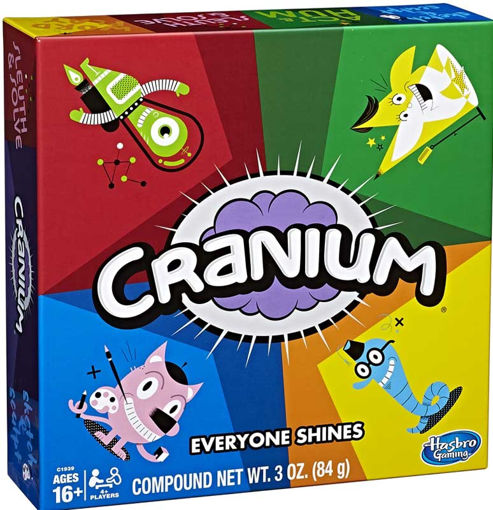 Picture of CRANIUM