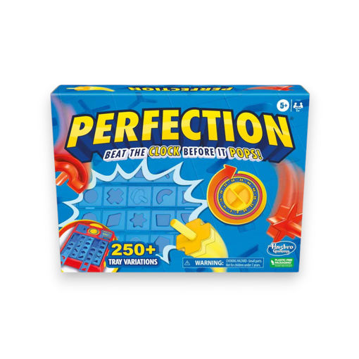 Picture of PERFECTION