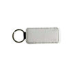 Picture of PERS KEYCHAIN LEATHER RECTANGLE