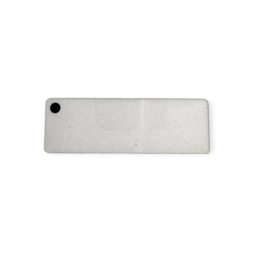 Picture of PERSONALISED KEYCHAIN RECTANGLE