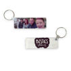 Picture of PERSONALISED KEYCHAIN RECTANGLE