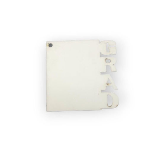 Picture of PERSONALISED KEYCHAIN GRAD