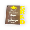 Picture of PERSONALISED KEYCHAIN GRAD