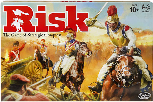 Picture of RISK