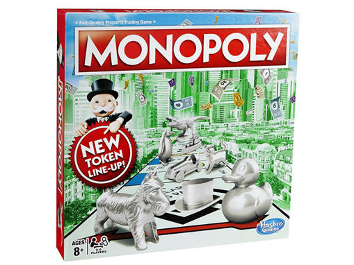 Picture of MONOPOLY