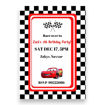 Picture of Personalised Invitations Boy Characters