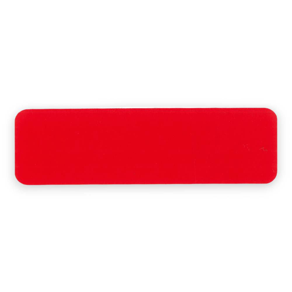 Red [+€10.00]
