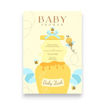 Picture of Personalised Invitations Baby Shower