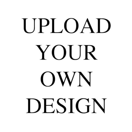 Picture of Upload Your Own Design