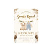 Picture of Personalised Invitations Gender Reveal