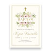 Picture of Personalised Invitations Baptism