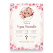 Picture of Personalised Invitations Baptism