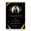 Picture of Personalised Invitations Graduation
