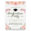 Picture of Personalised Invitations Graduation