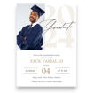Picture of Personalised Invitations Graduation