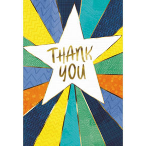 Picture for category Thank You Cards