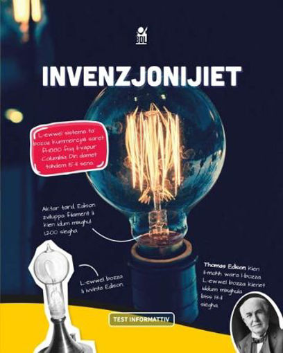 Picture of INVENZJONIJIET