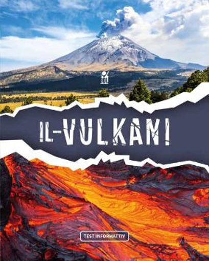 Picture of IL-VULKANI