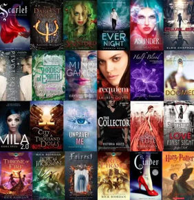 Picture for category Adult Fiction Books