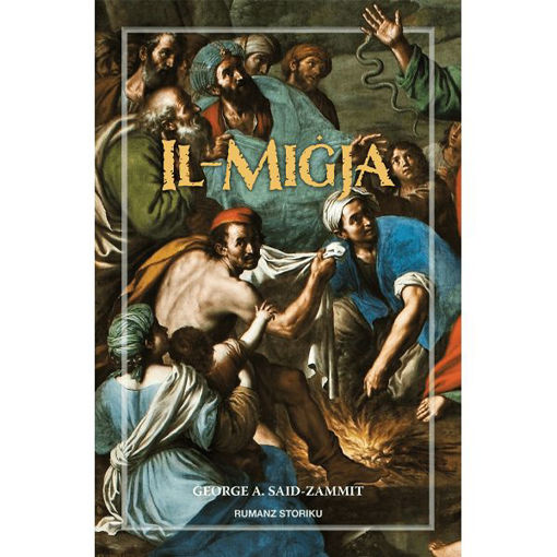 Picture of IL-MIGJA