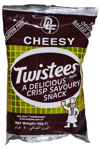 Picture of TWISTEES