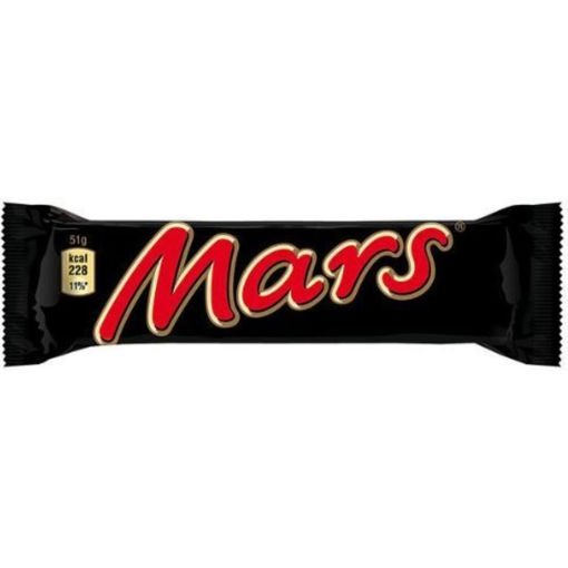 Picture of MARS