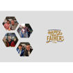 Picture of FATHER'S DAY PERSONALISED CARD 2