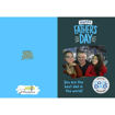 Picture of FATHER'S DAY PERSONALISED CARD 5